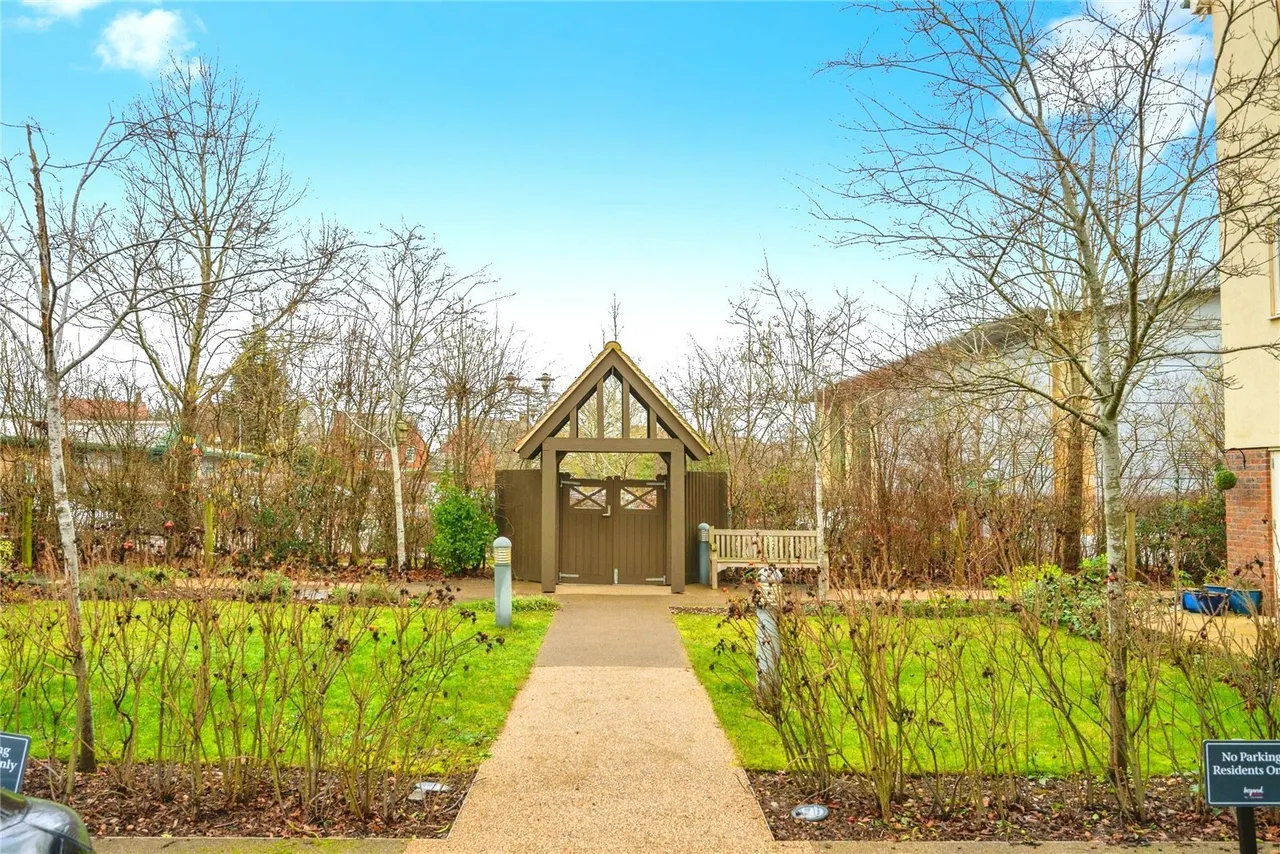 Merlin Way, Warwick, CV34, photo 20