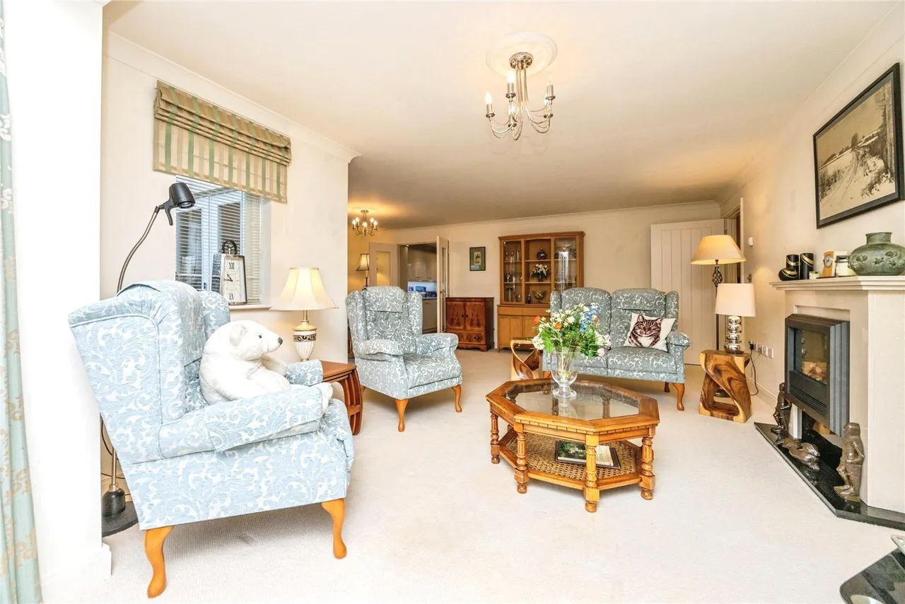 Merlin Way, Warwick, CV34, photo 8