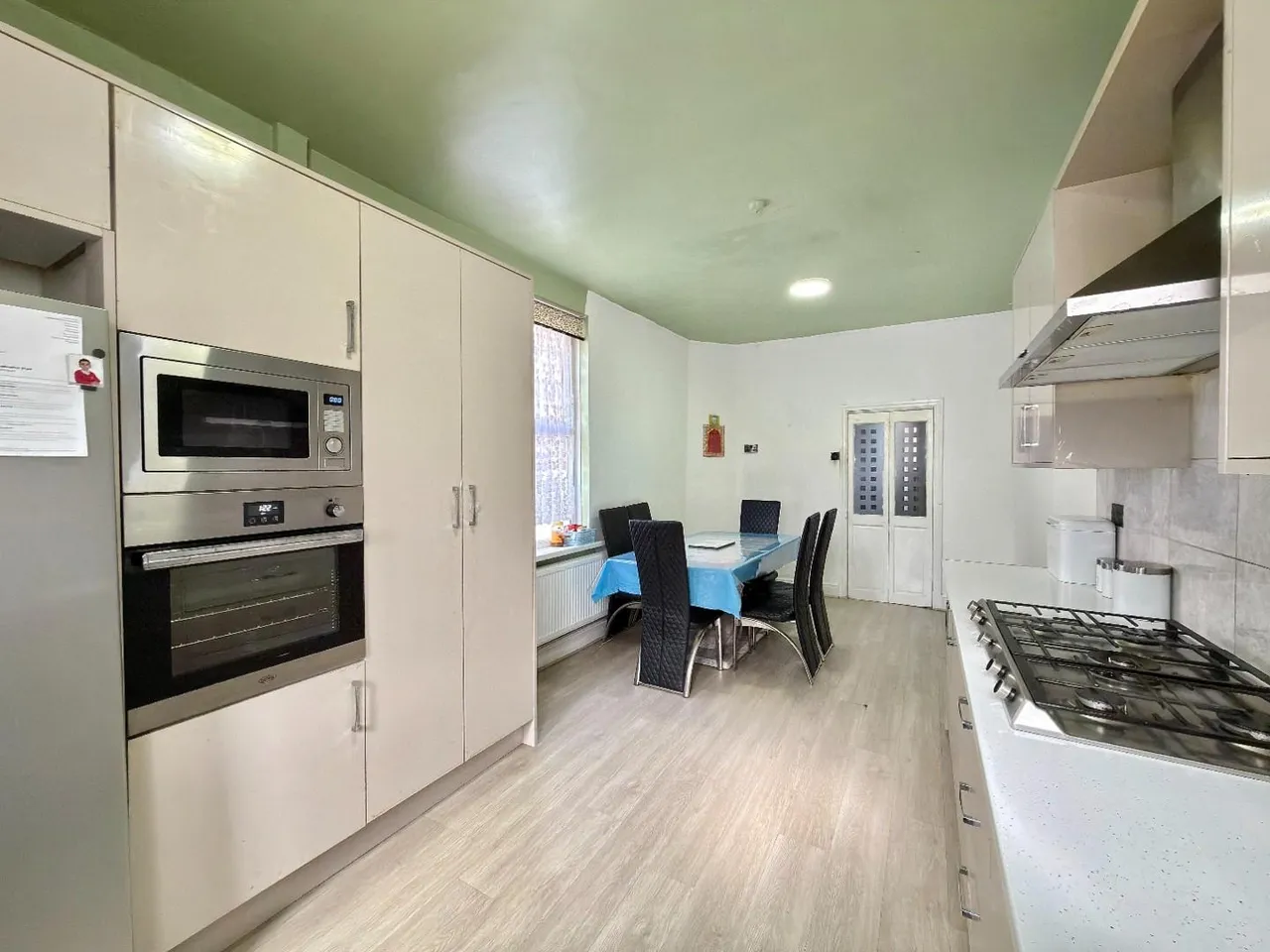Ayres Road, Old Trafford, M16, photo 6
