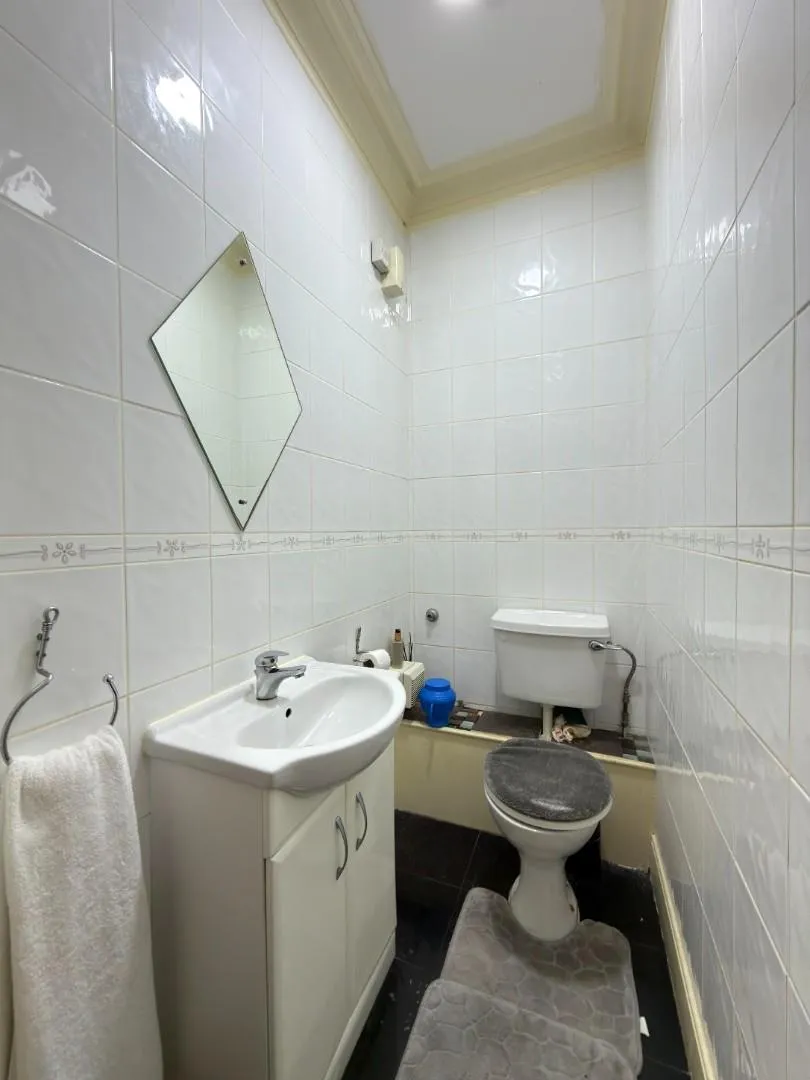 Ayres Road, Old Trafford, M16, photo 22