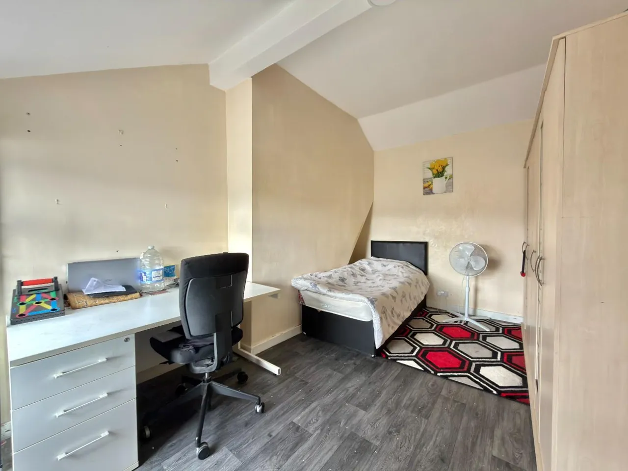 Ayres Road, Old Trafford, M16, photo 17