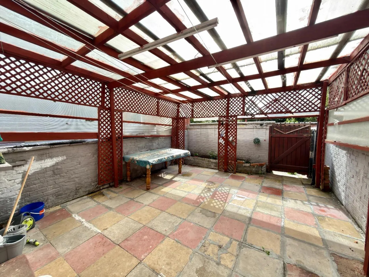Ayres Road, Old Trafford, M16, photo 20