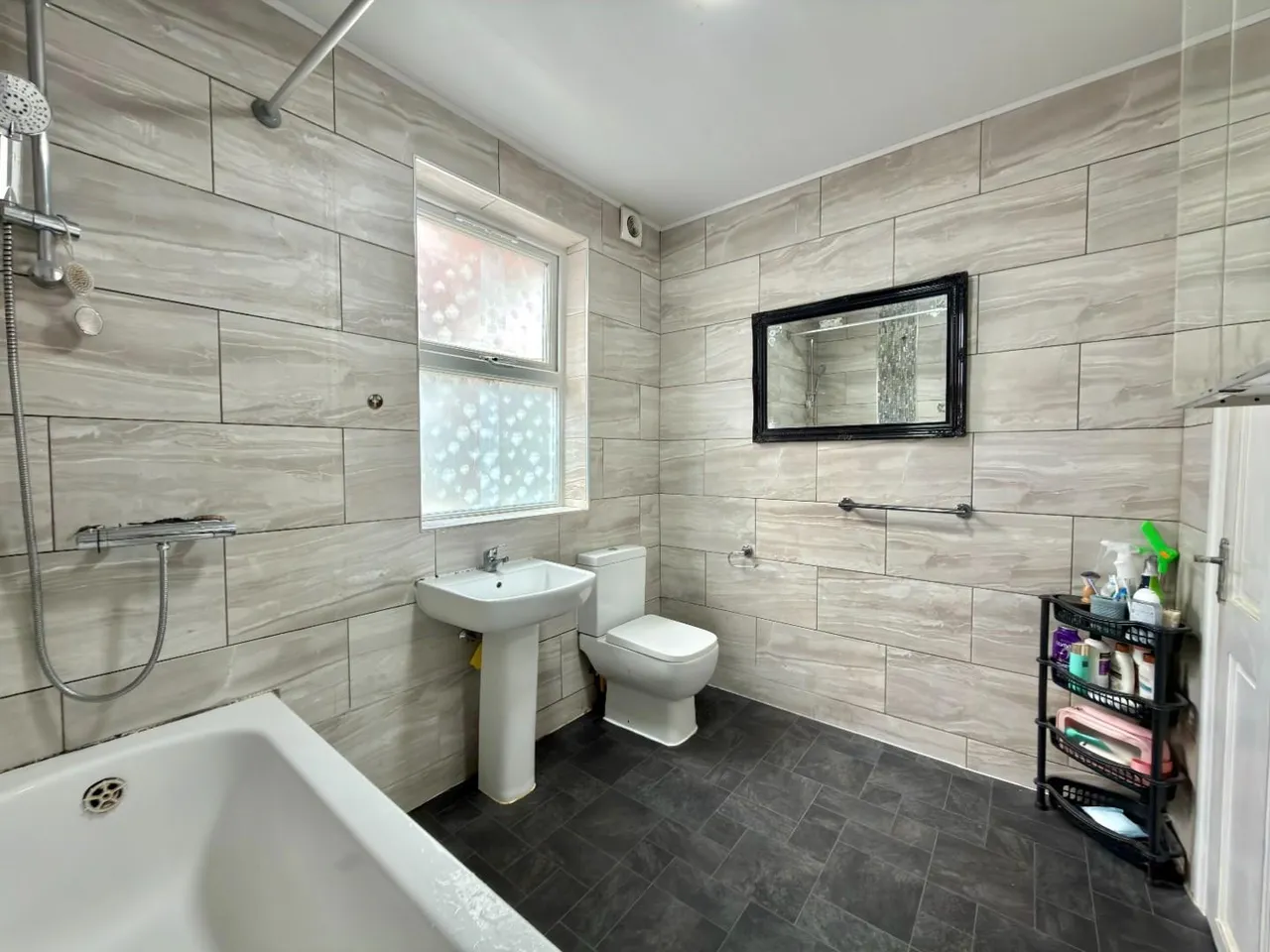 Ayres Road, Old Trafford, M16, photo 16