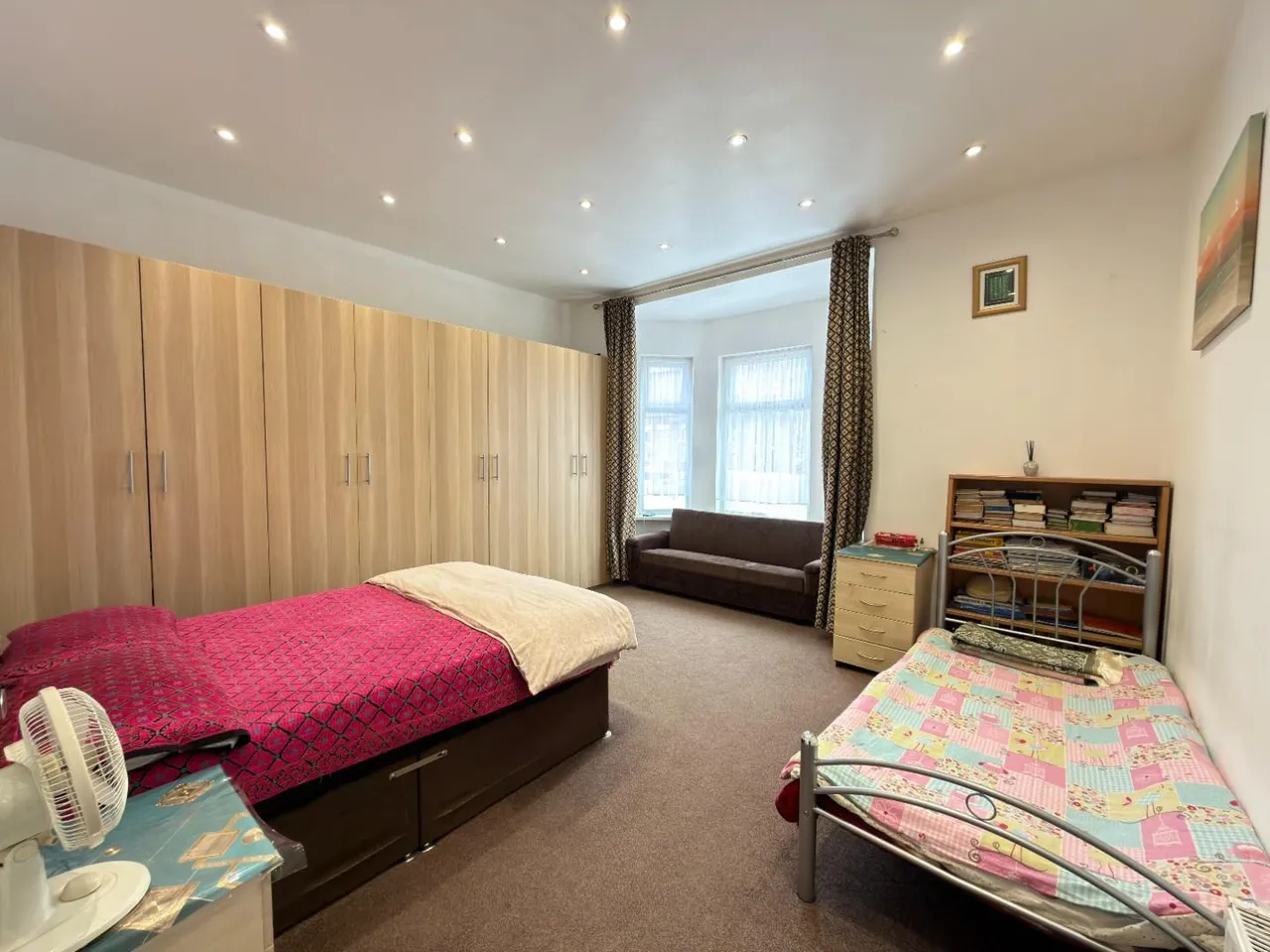 Ayres Road, Old Trafford, M16, photo 9