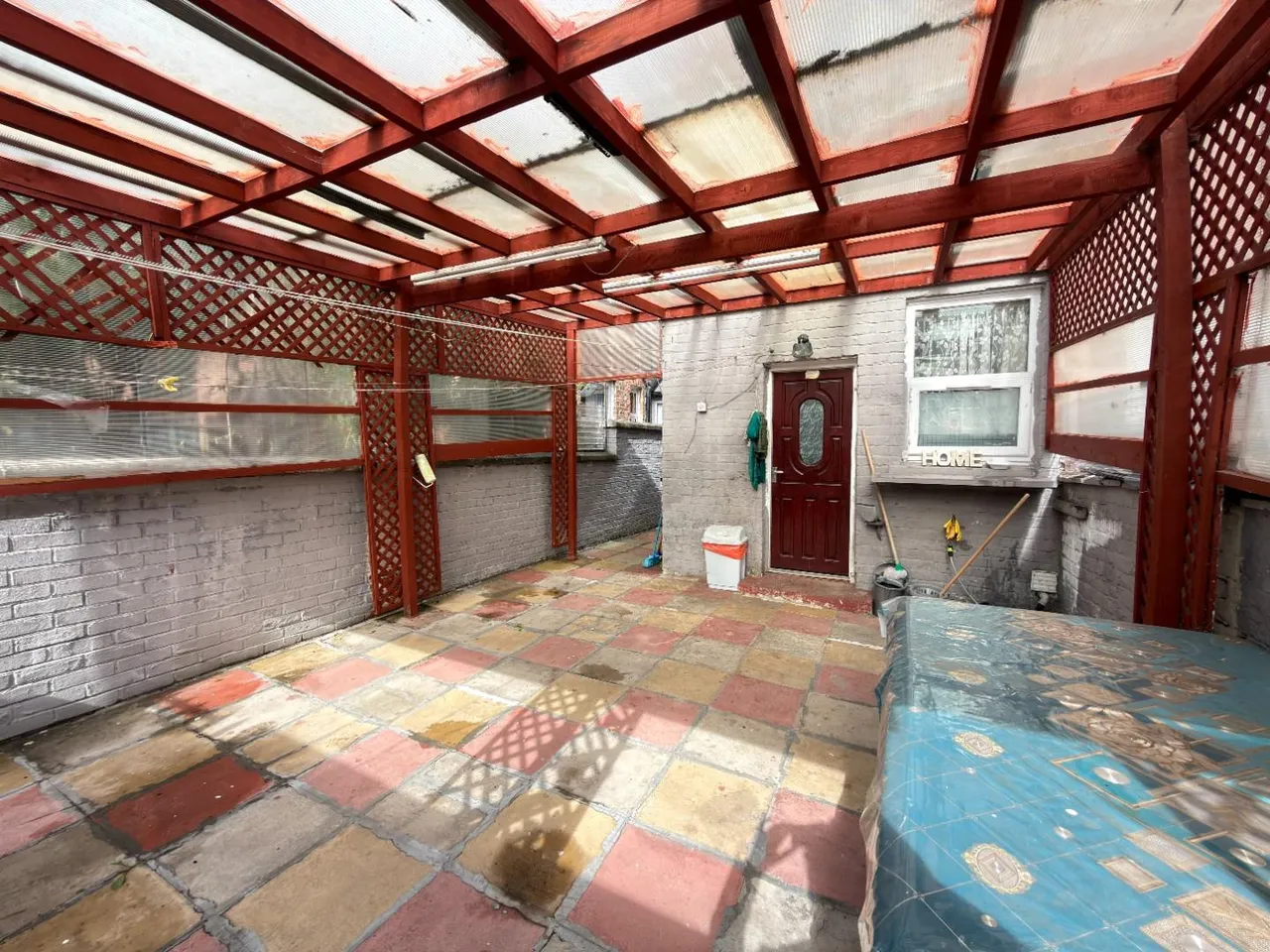 Ayres Road, Old Trafford, M16, photo 28