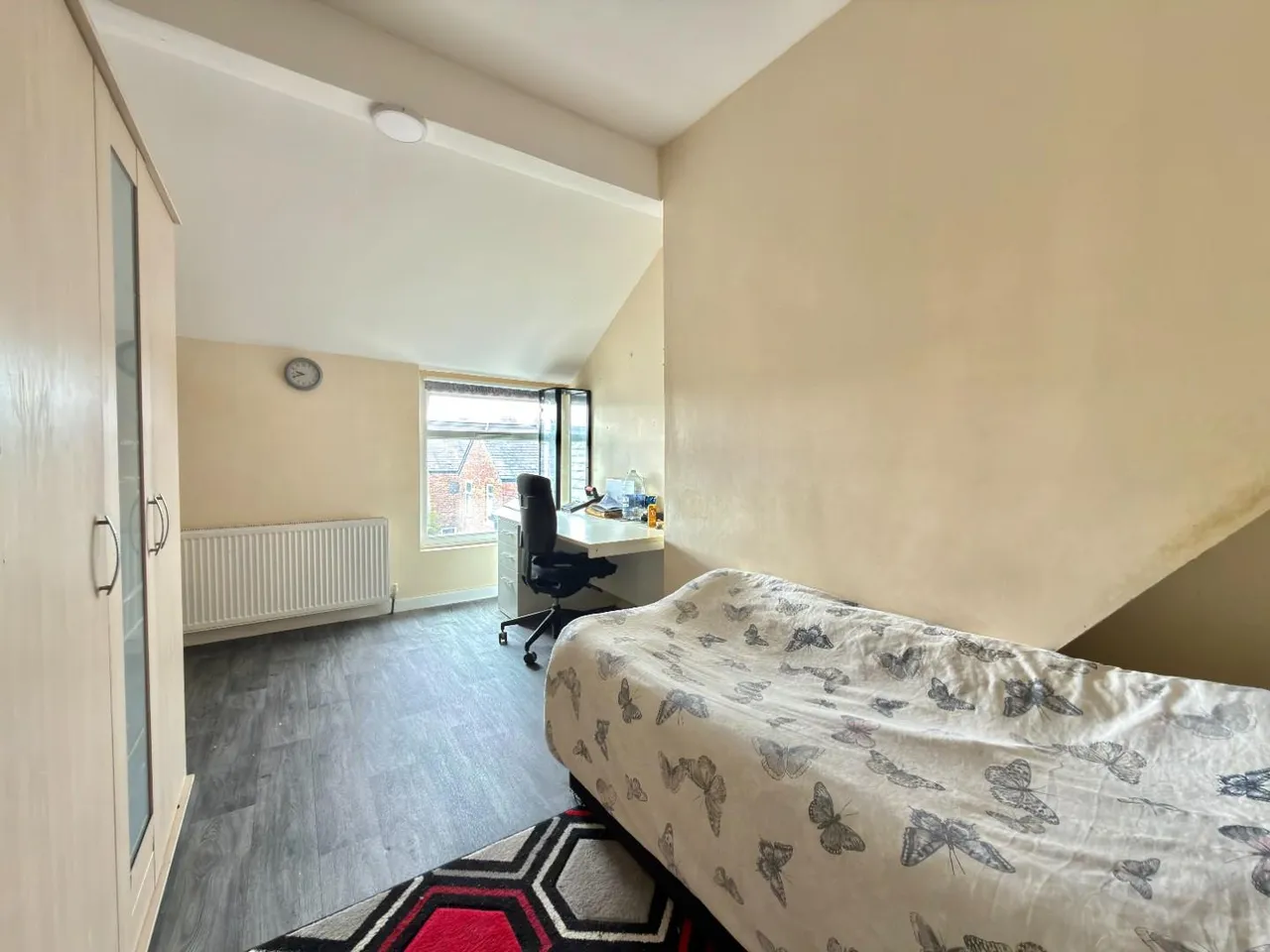 Ayres Road, Old Trafford, M16, photo 18