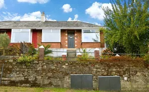 2 bed property for sale — Coleridge Road, Plymouth, Devon, PL4