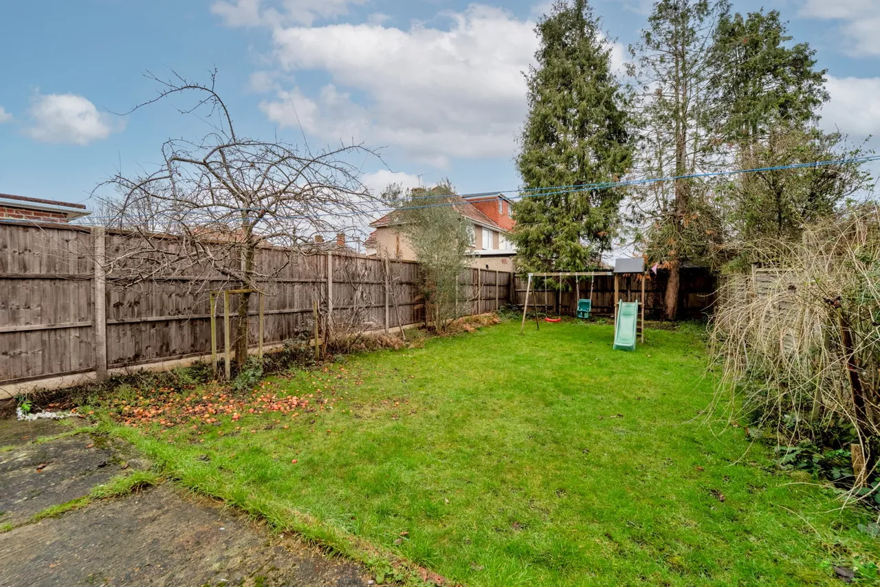 Wellington Road South, Hounslow, TW4 5JX, photo 7
