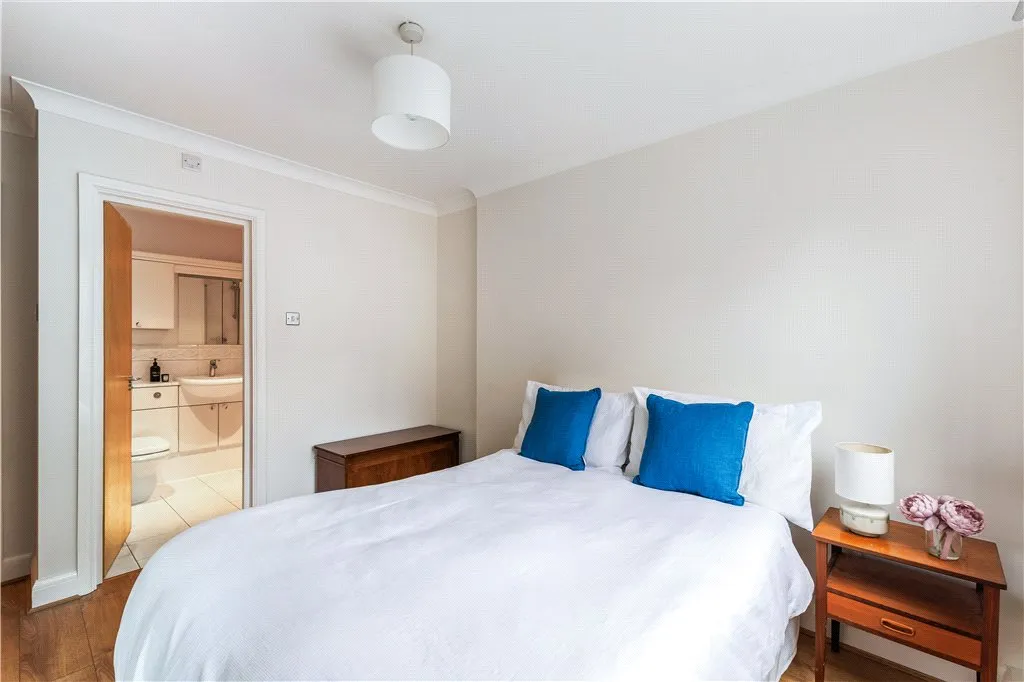 Providence Square, London, SE1, photo 11