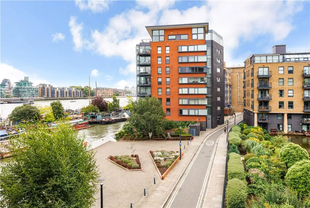 Providence Square, London, SE1, photo 22