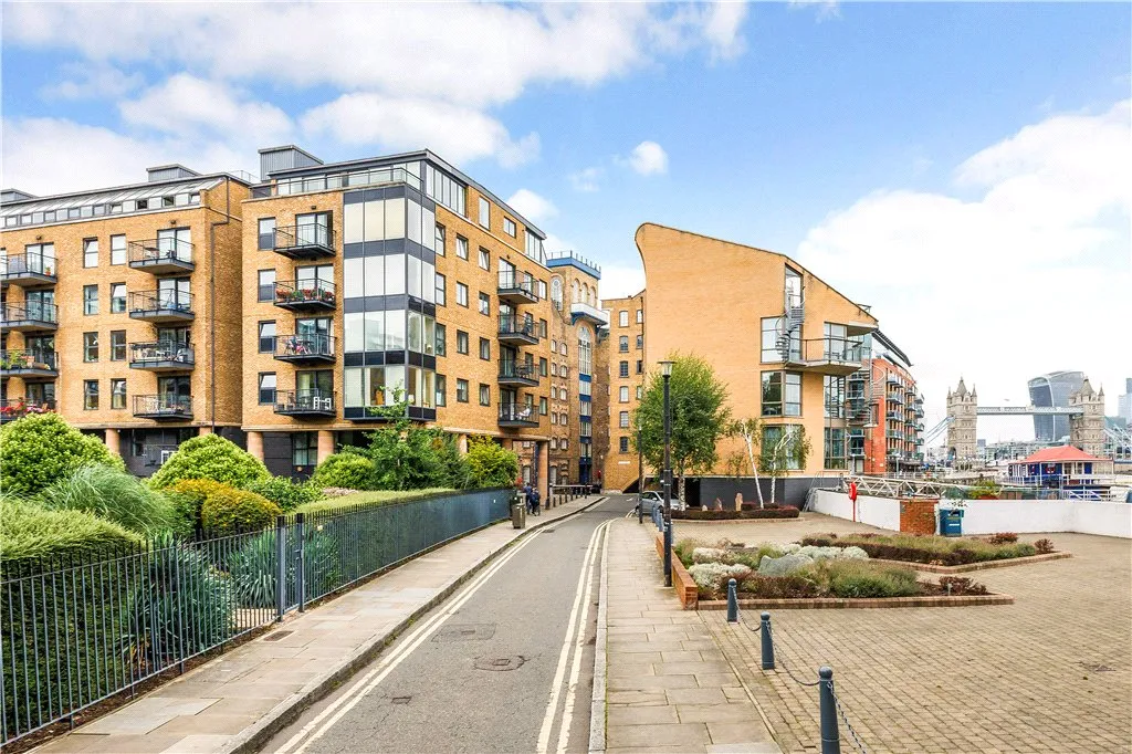 Providence Square, London, SE1, photo 32