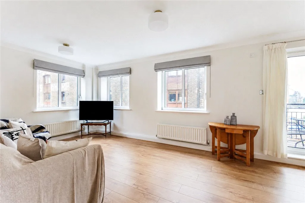 2 bed flat for sale — Providence Square, London, SE1