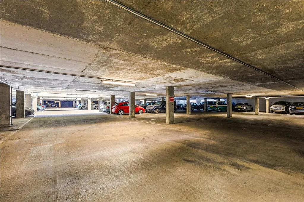 Providence Square, London, SE1, photo 18