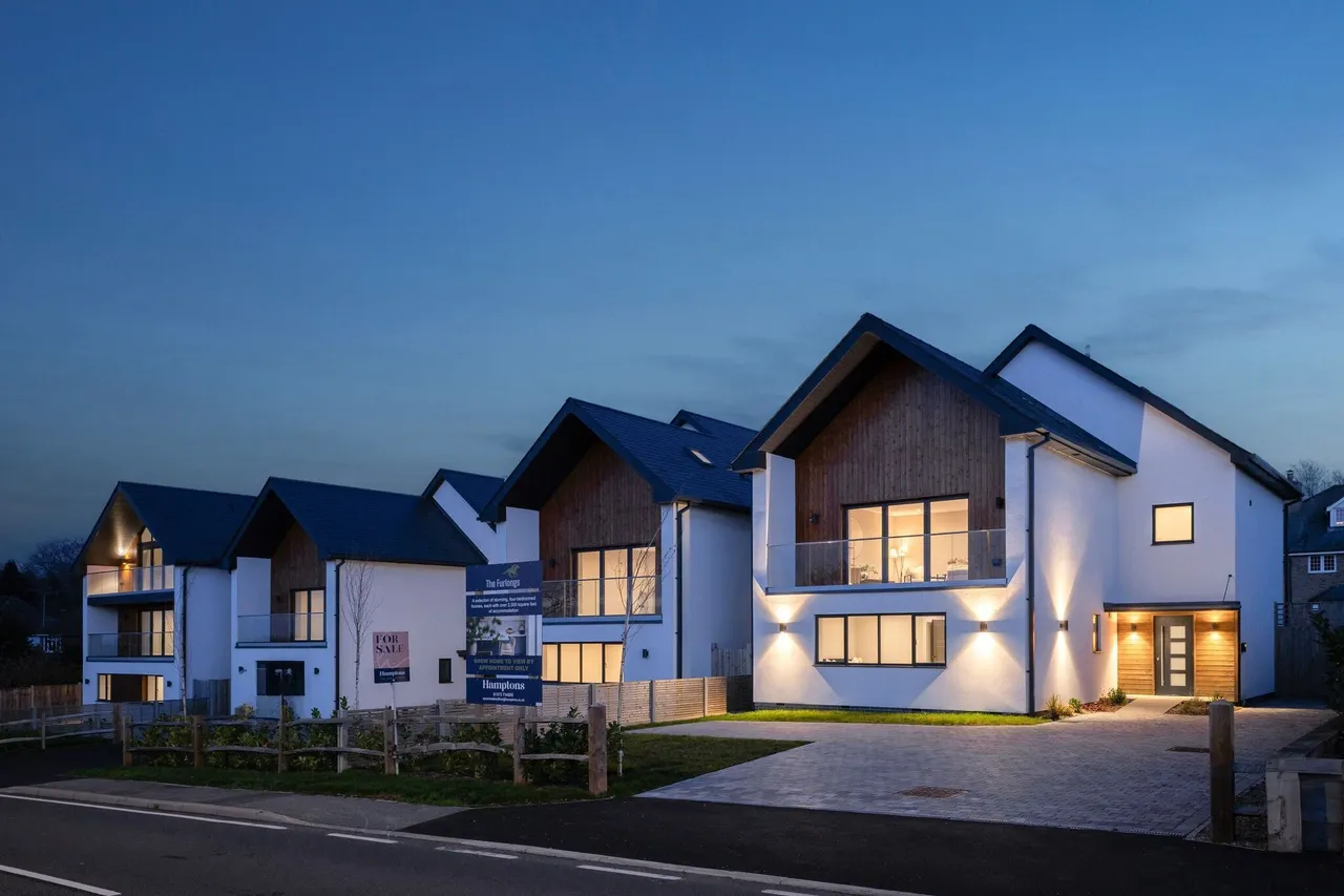The Furlongs, Tadworth, KT20, photo 15