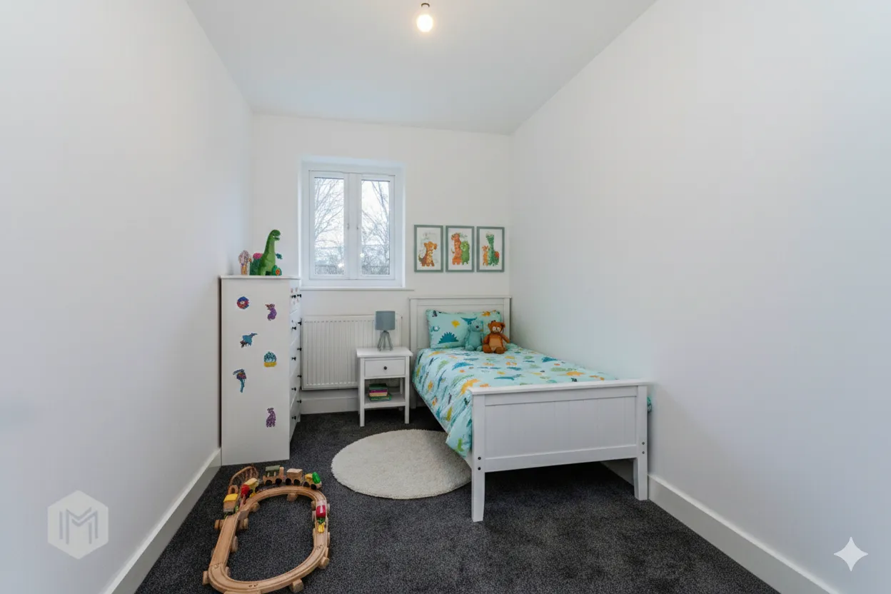 Plot 7, Abraham Fold, Abraham Fold, Walkden, Manchester, Greater Manchester, M38 9QA, photo 5