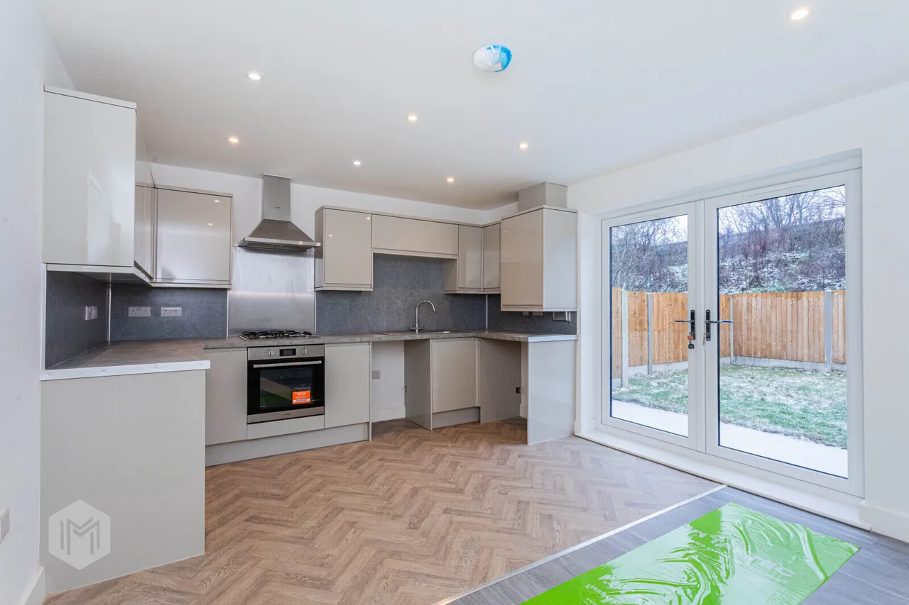 Plot 7, Abraham Fold, Abraham Fold, Walkden, Manchester, Greater Manchester, M38 9QA, photo 9