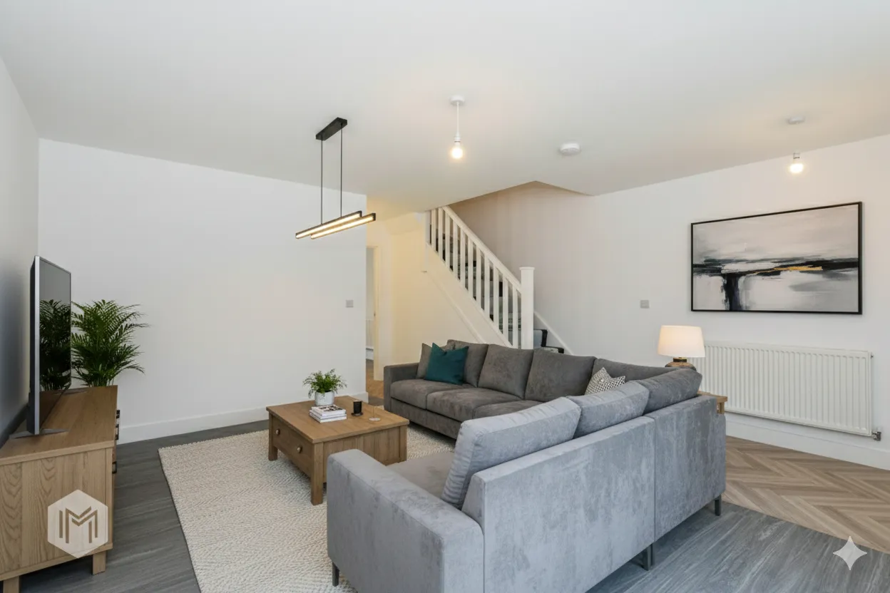 Plot 7, Abraham Fold, Abraham Fold, Walkden, Manchester, Greater Manchester, M38 9QA, photo 4