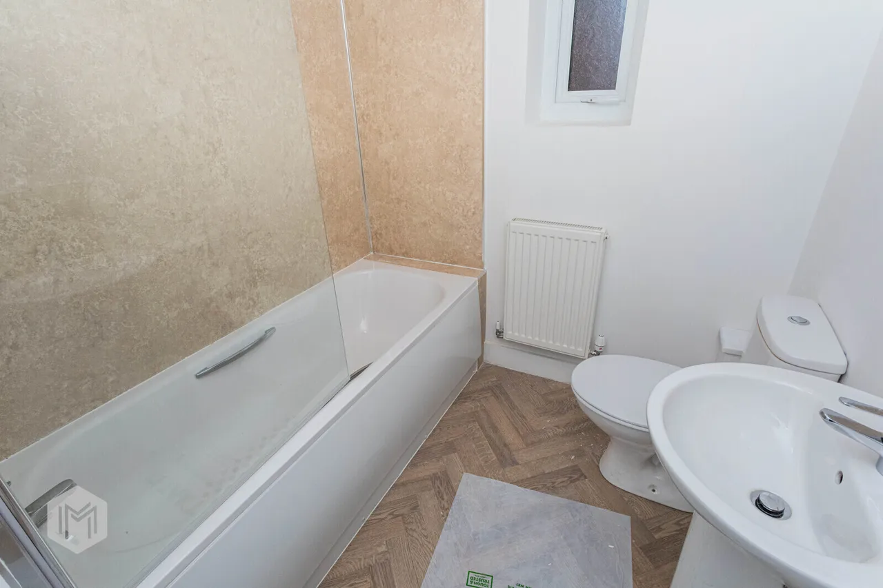 Plot 7, Abraham Fold, Abraham Fold, Walkden, Manchester, Greater Manchester, M38 9QA, photo 17