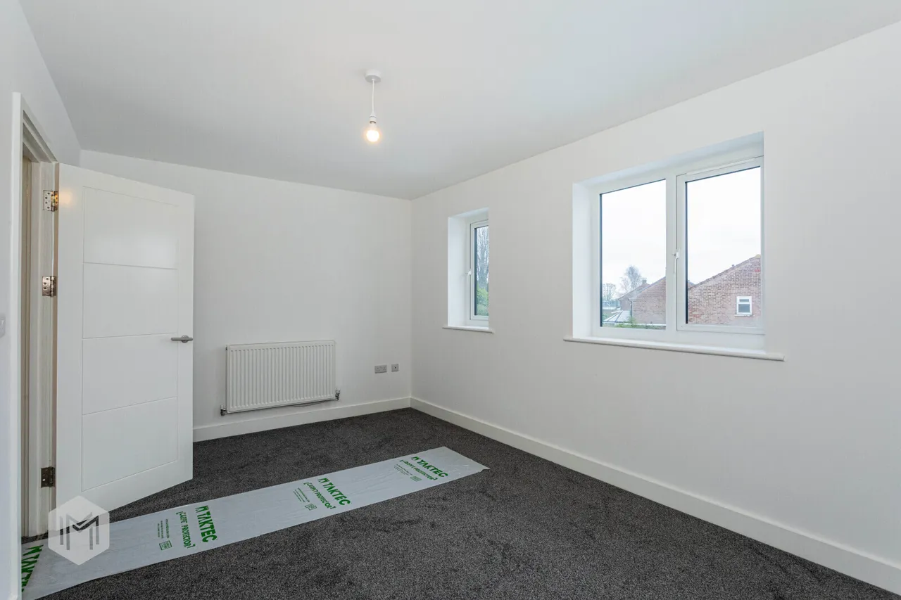 Plot 7, Abraham Fold, Abraham Fold, Walkden, Manchester, Greater Manchester, M38 9QA, photo 14