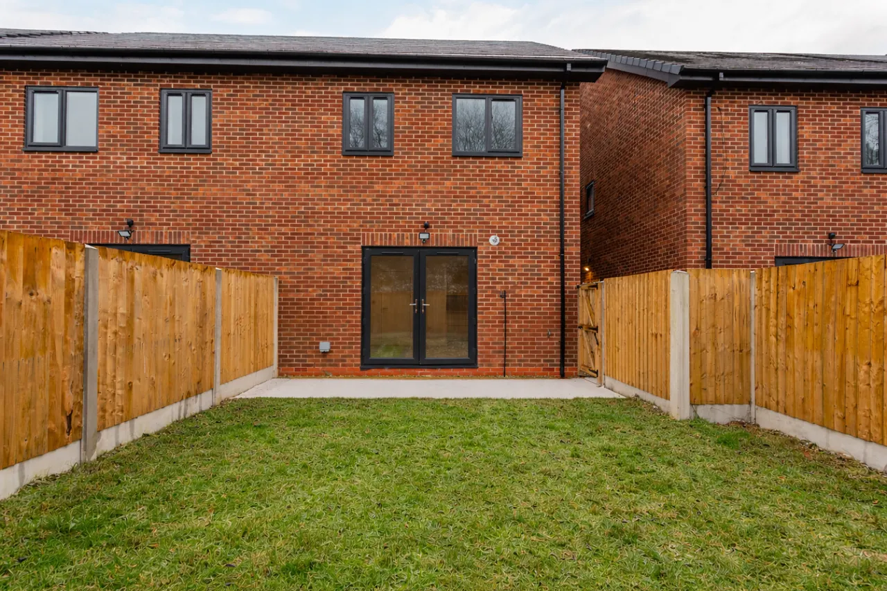 Plot 7, Abraham Fold, Abraham Fold, Walkden, Manchester, Greater Manchester, M38 9QA, photo 21