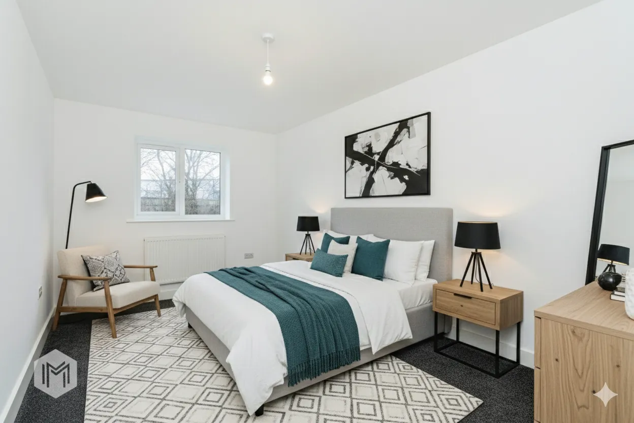 Plot 7, Abraham Fold, Abraham Fold, Walkden, Manchester, Greater Manchester, M38 9QA, photo 3