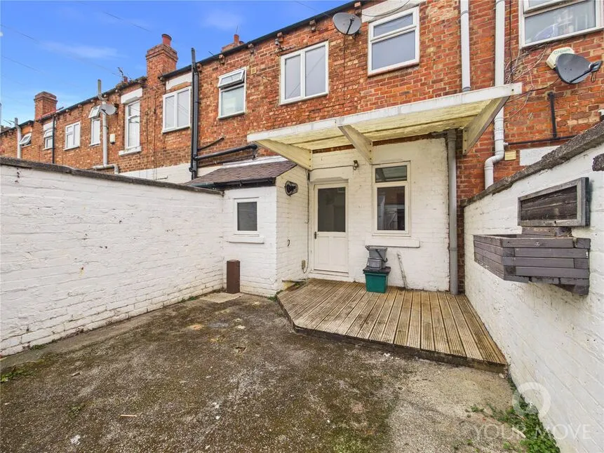 Craig Street, Darlington, DL3, photo 9