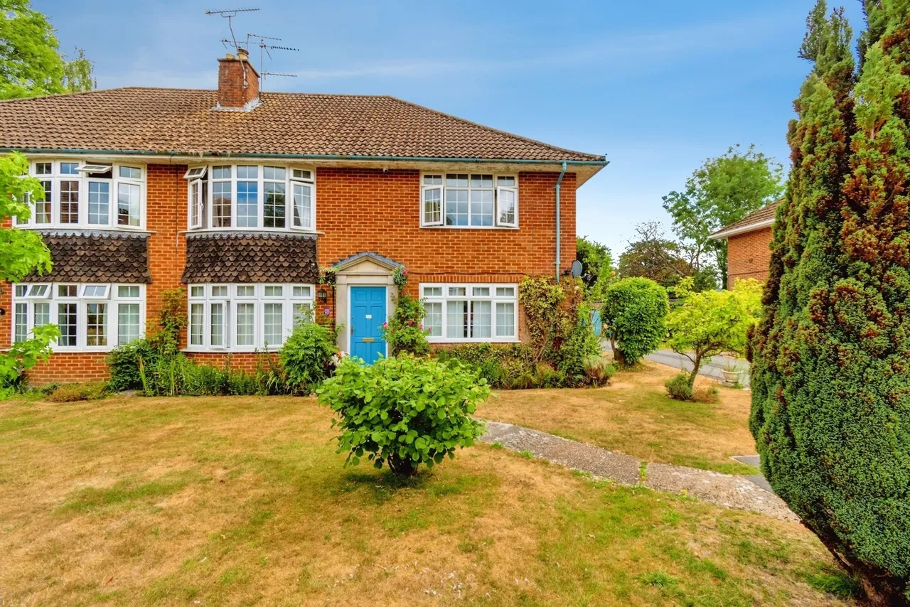 3 bed flat for sale, Kings Close, Lyndhurst, SO43
