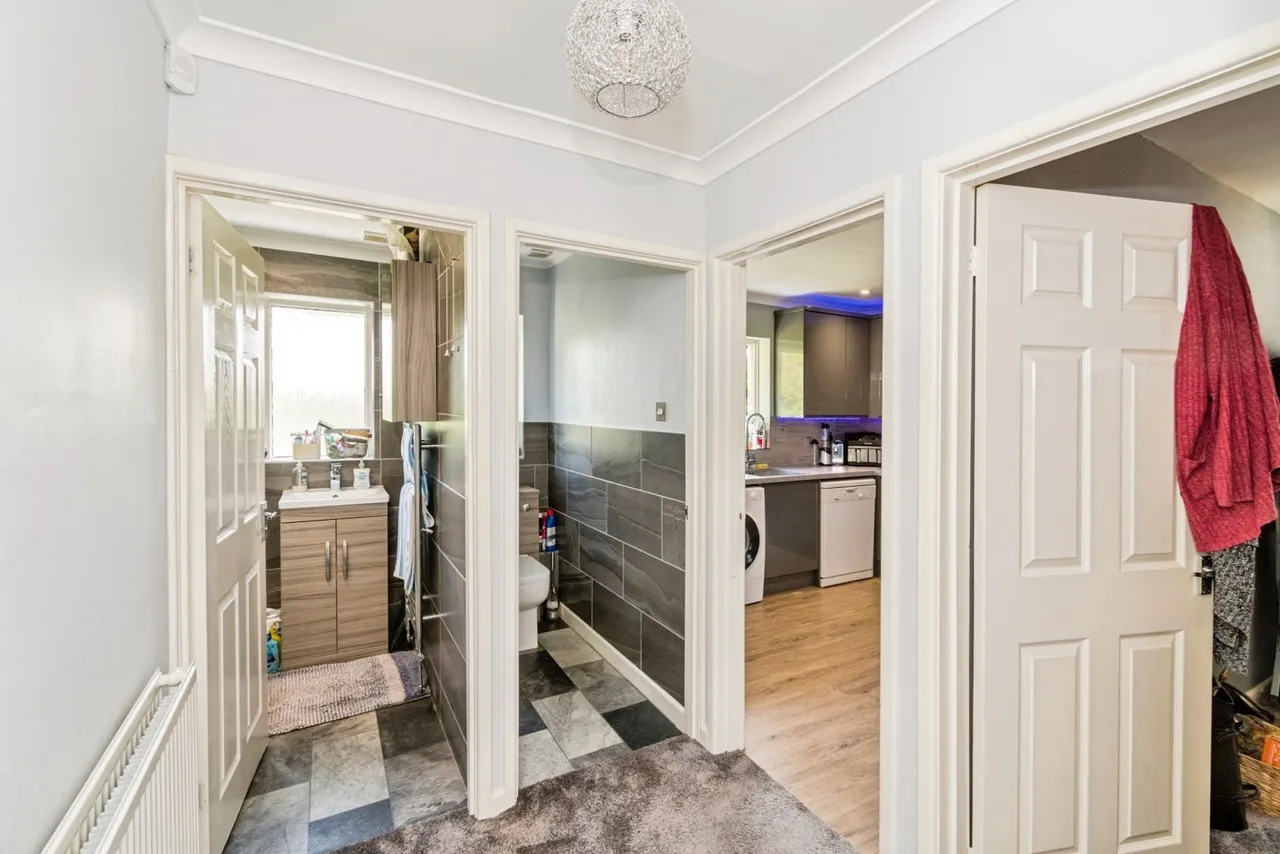 Kings Close, Lyndhurst, SO43, photo 14