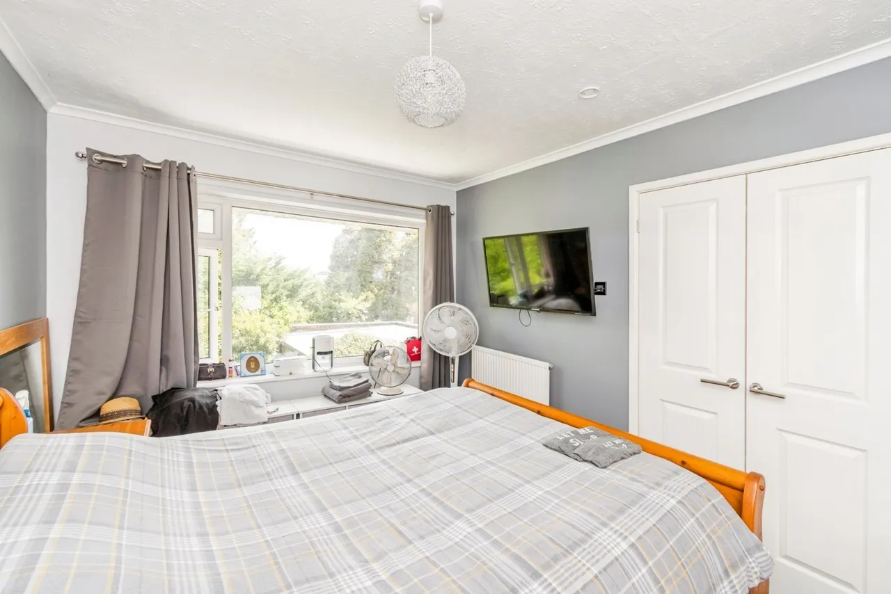Kings Close, Lyndhurst, SO43, photo 4