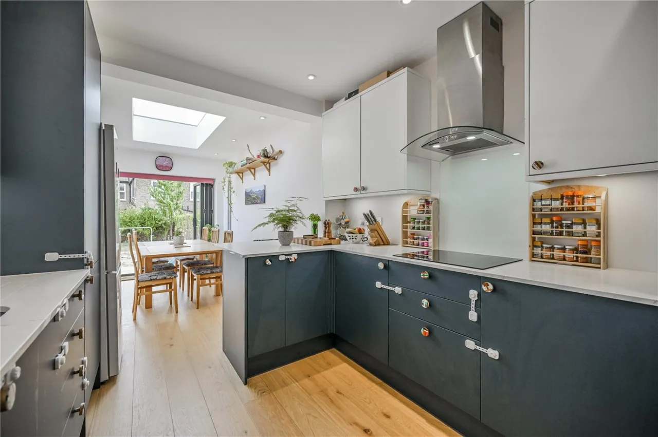 Stanley Road, Southgate, N11, photo 3