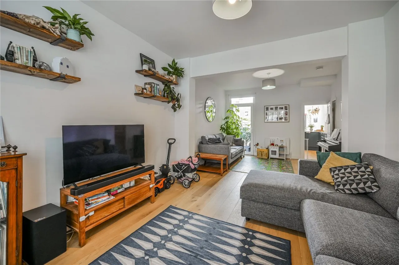 Stanley Road, Southgate, N11, photo 2