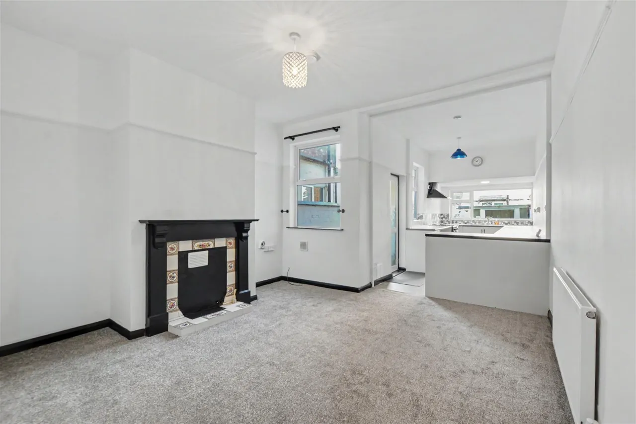 Conisborough Terrace, Nottingham, NG2, photo 6
