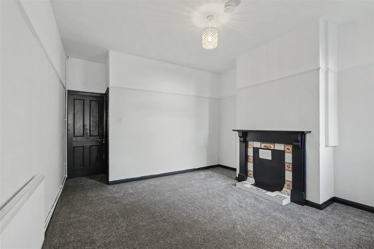 Conisborough Terrace, Nottingham, NG2, photo 7