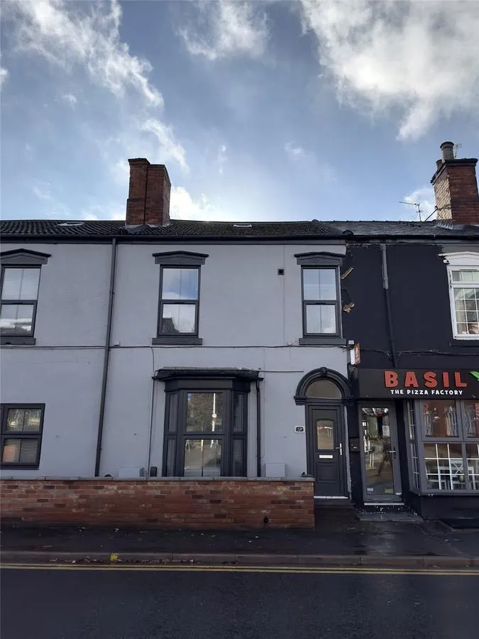 Monks Road, Lincoln, LN2, photo 18