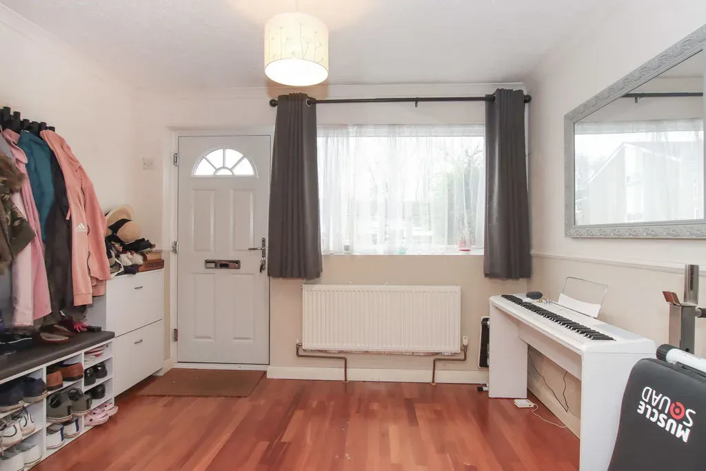 Tattershall Drive, Hemel Hempstead, Hertfordshire, HP2 7QG, photo 10