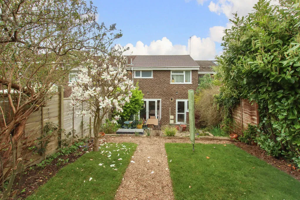 Tattershall Drive, Hemel Hempstead, Hertfordshire, HP2 7QG, photo 9