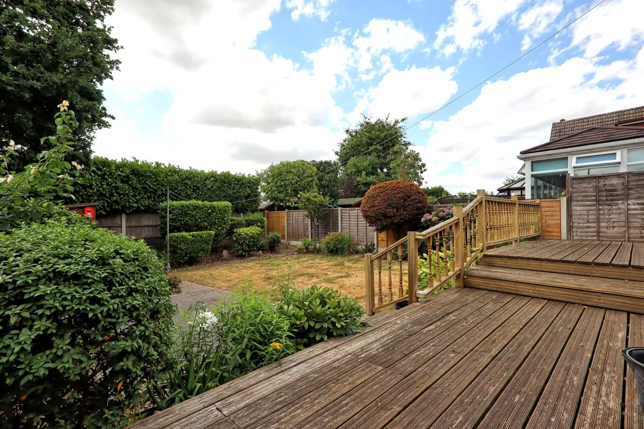 Common Lane, Thundersley, SS7 3RY, photo 12