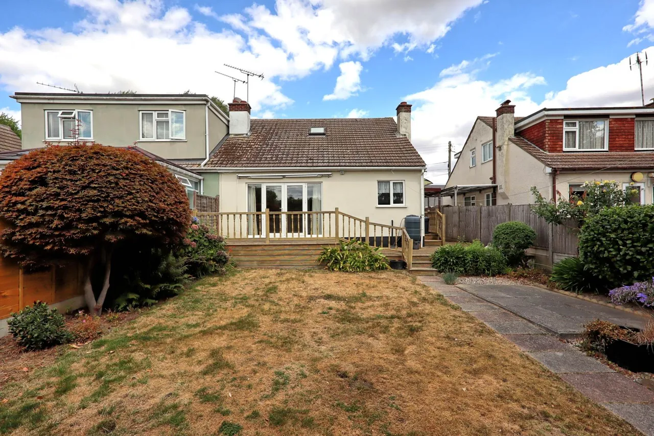 Common Lane, Thundersley, SS7 3RY, photo 14
