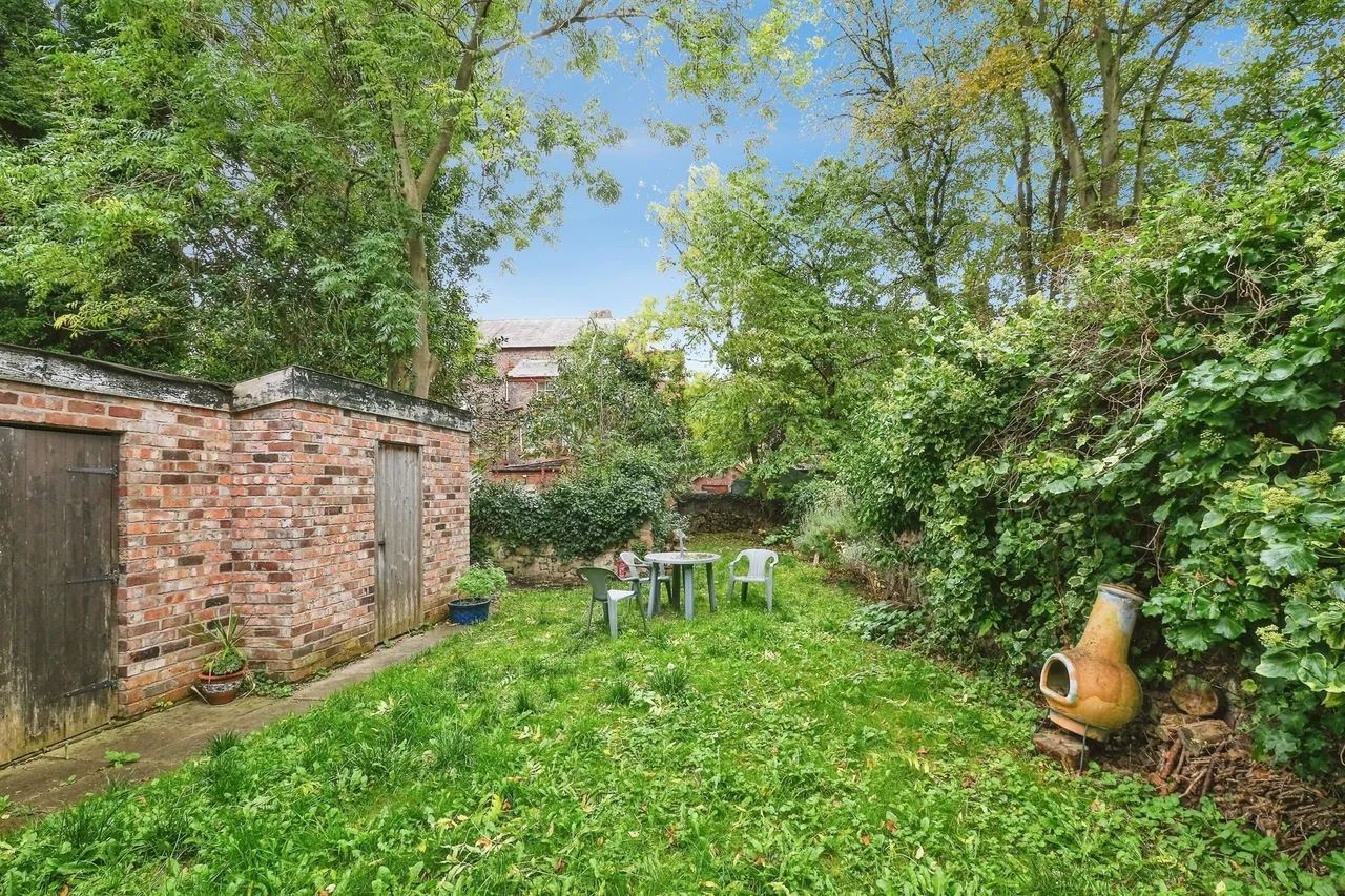 Croxteth Road, Liverpool, L8, photo 14