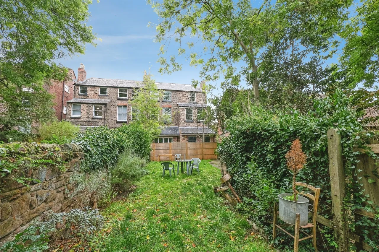 Croxteth Road, Liverpool, L8, photo 15