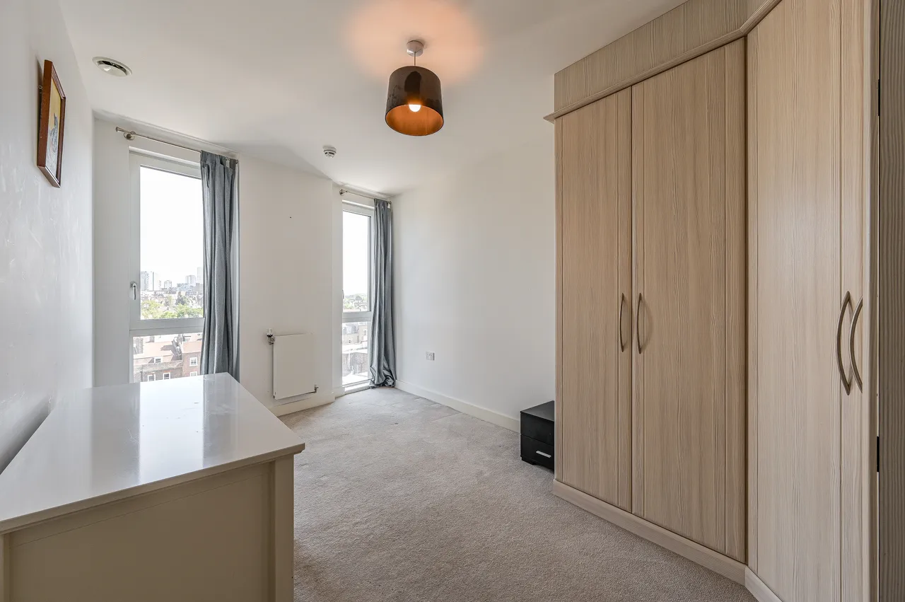130 Bellville House, 2 John Donne Way, London, photo 3