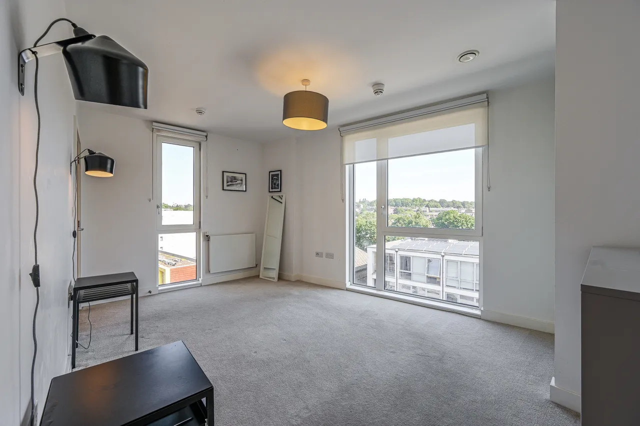 130 Bellville House, 2 John Donne Way, London, photo 12