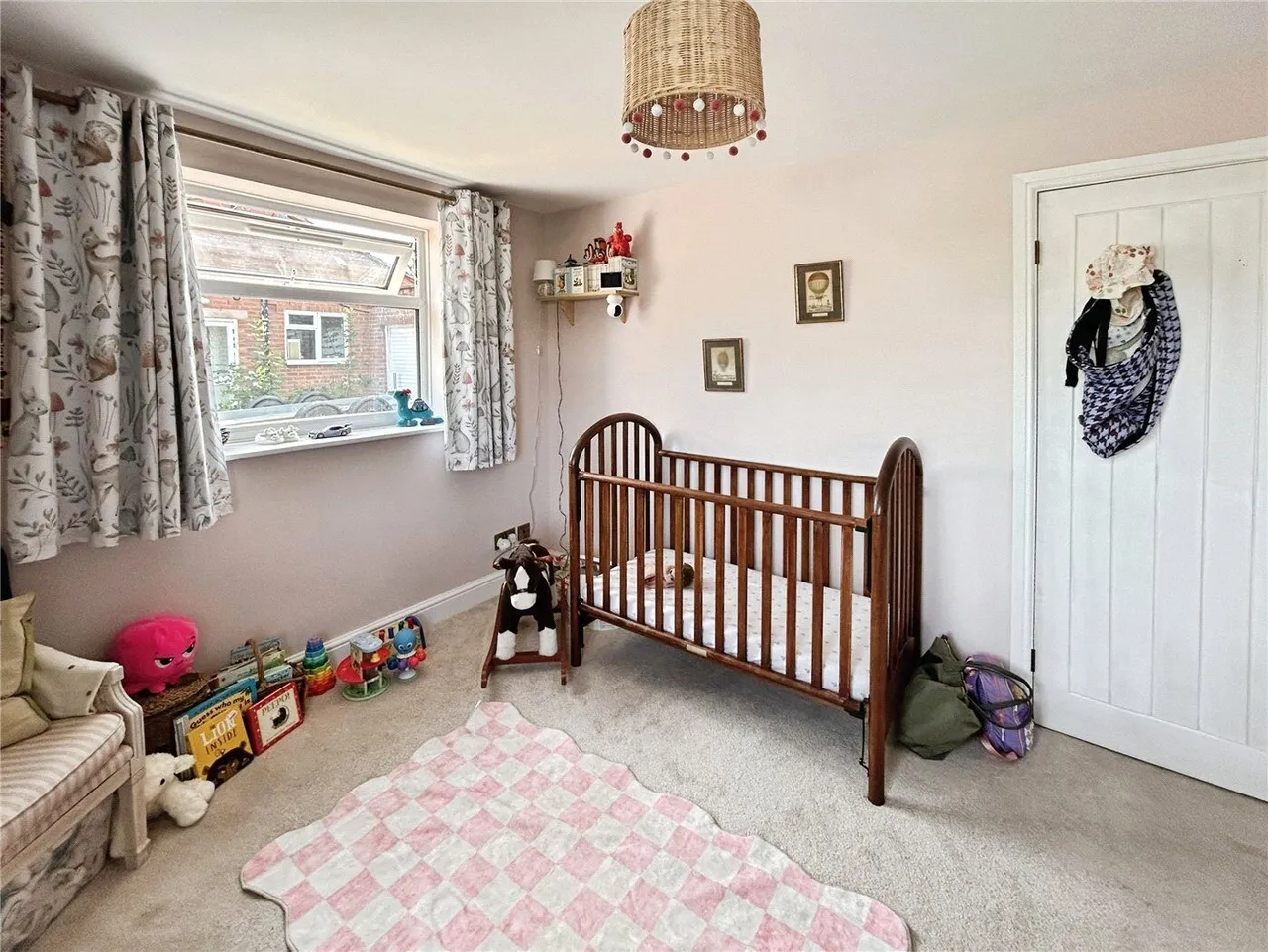 Stratford Road, Honeybourne, WR11, photo 5