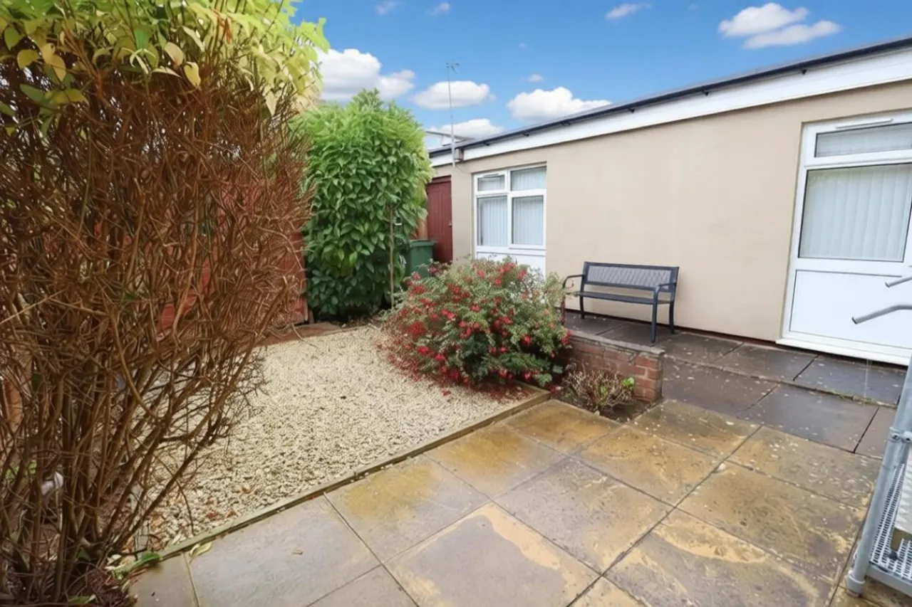 Southgate, Telford, photo 18
