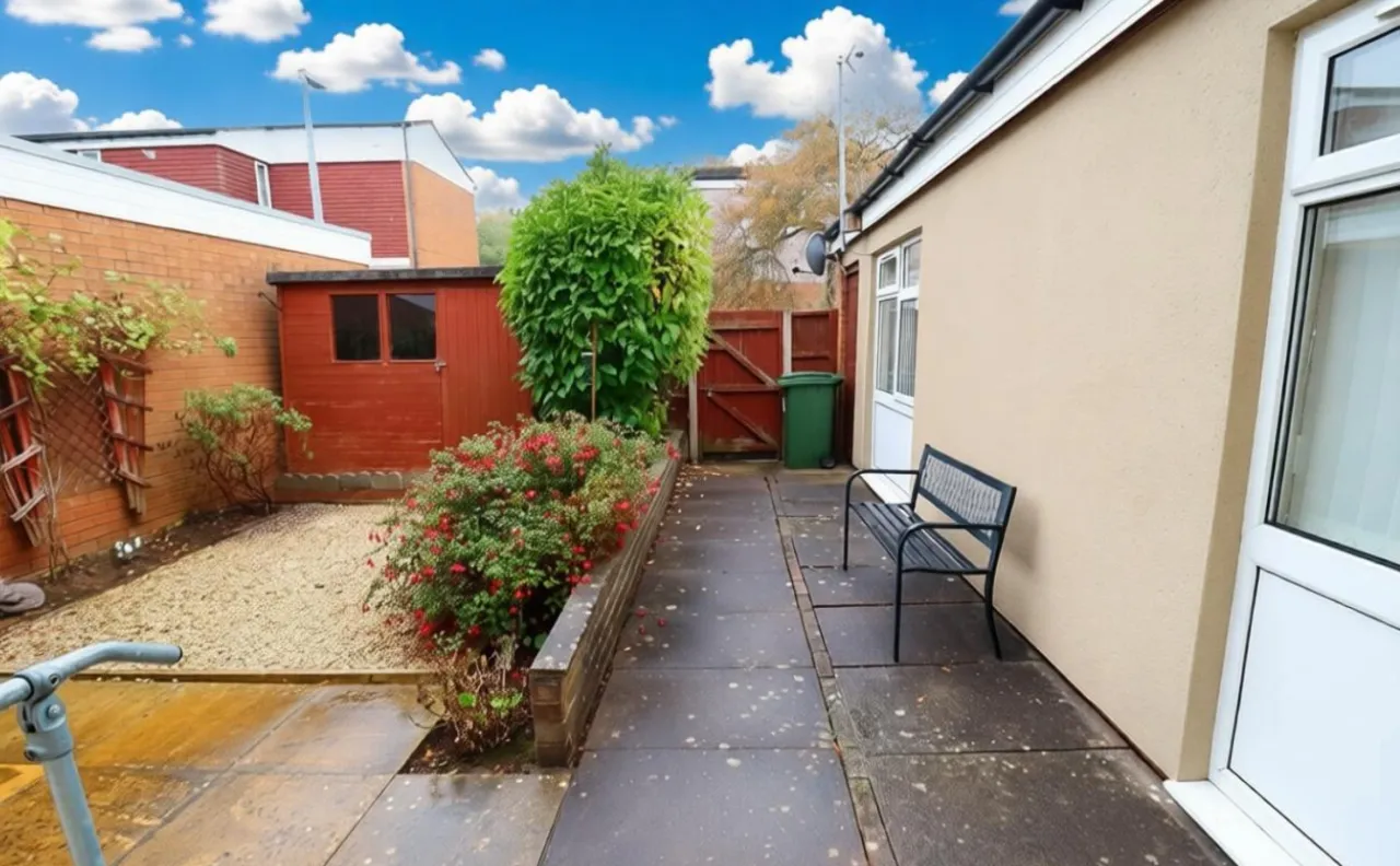 Southgate, Telford, photo 17