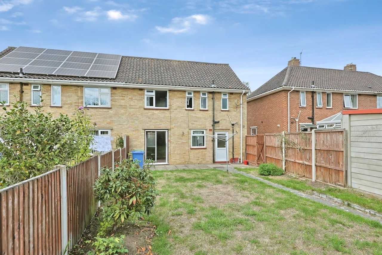 Pettus Road, Norwich, photo 3