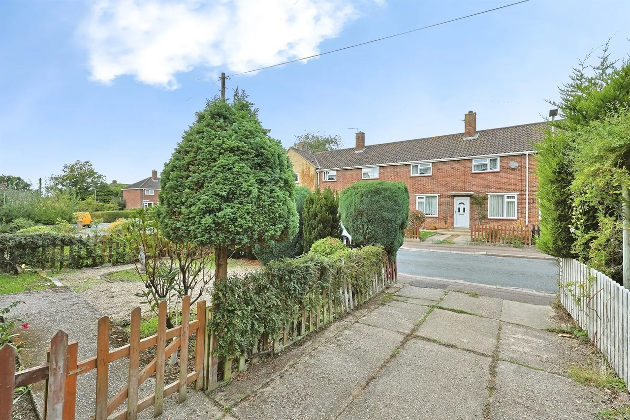 Pettus Road, Norwich, photo 4