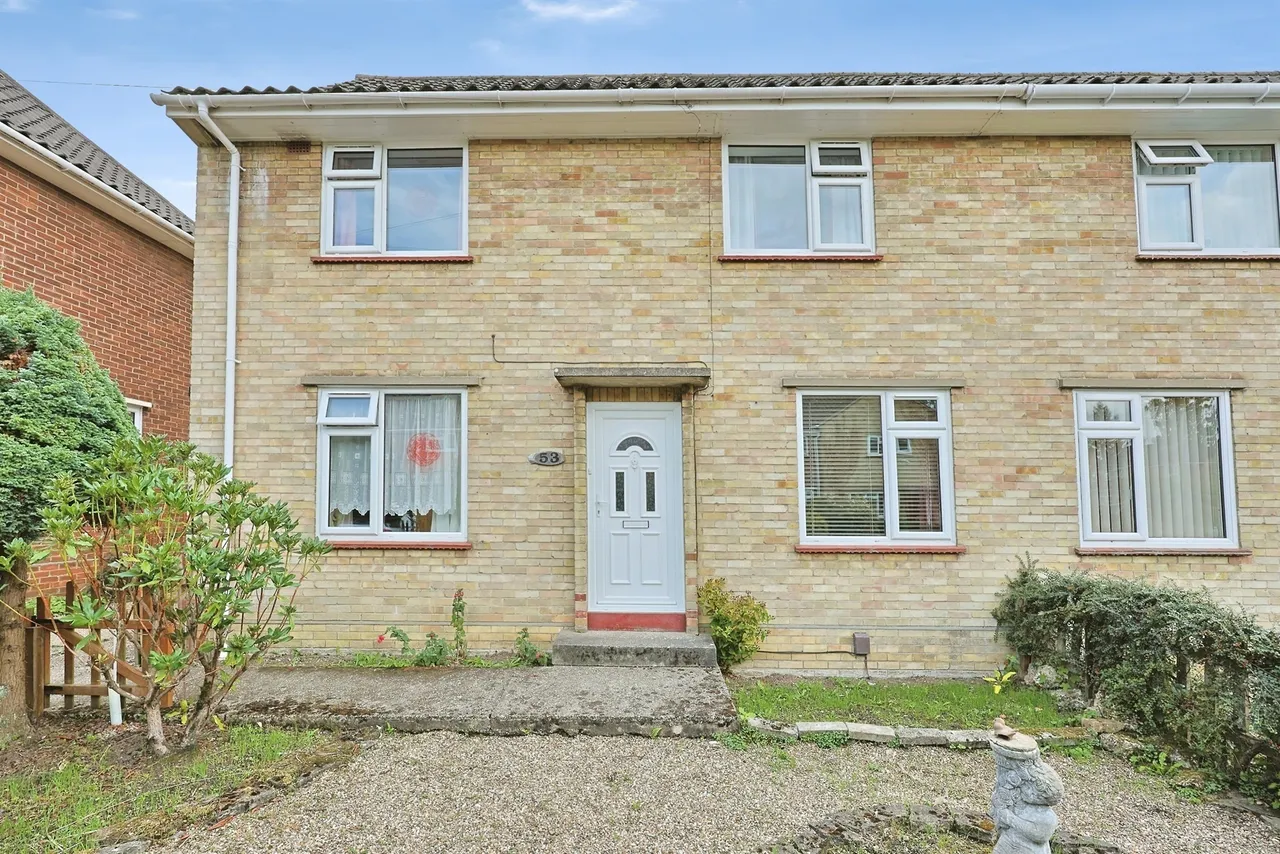 Pettus Road, Norwich, photo 5