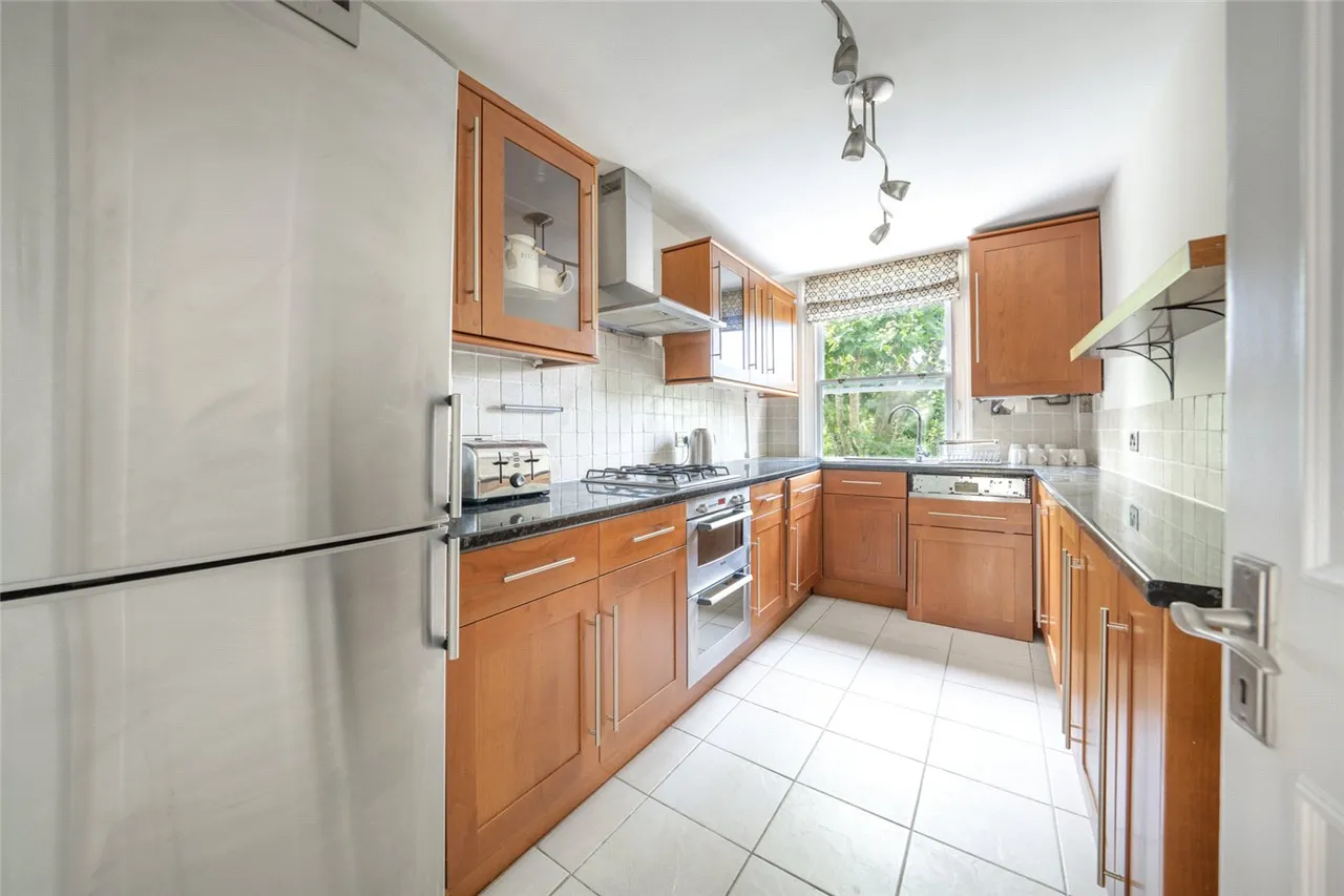Shirland Road, London, W9, photo 6
