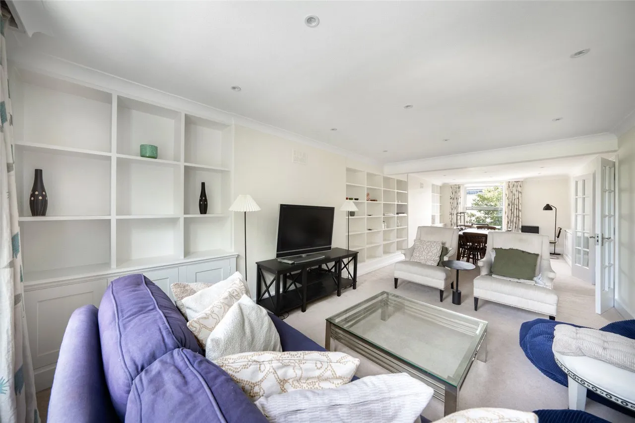 Shirland Road, London, W9, photo 8